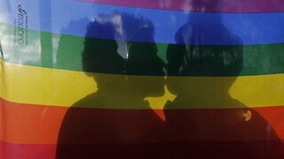 homosexuáli homofóbia